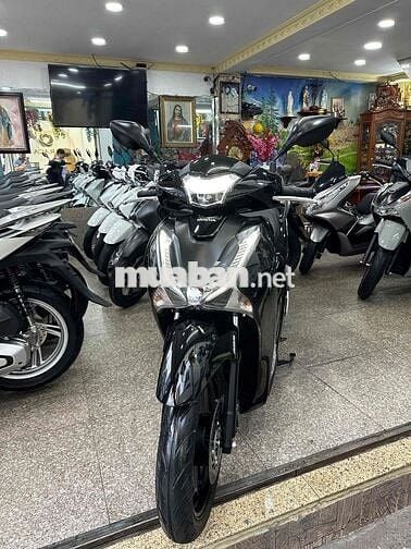 Honda SH 150i ABS 2017 Đen Bóng BSTP Chính Chủ