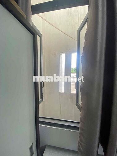 🔴 Studio siêu xinh full nội thất - Ngay gần Emart Phan Huy Ích