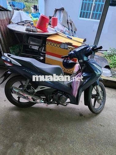 Xe ít đi ko dùng nên bán