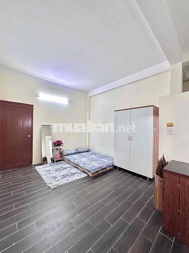 🔴 Phòng sạch sẽ xinh xinh giá tốt - cửa sôt thoáng ngay Tân Trụ