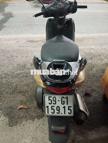 PS 150 nhập khẩu Italia BSTP chính chủ