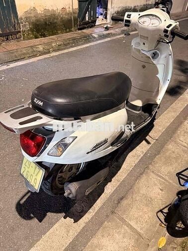 e bán attila xe đi cực ngon tiết kiệm xăng lắm ạ