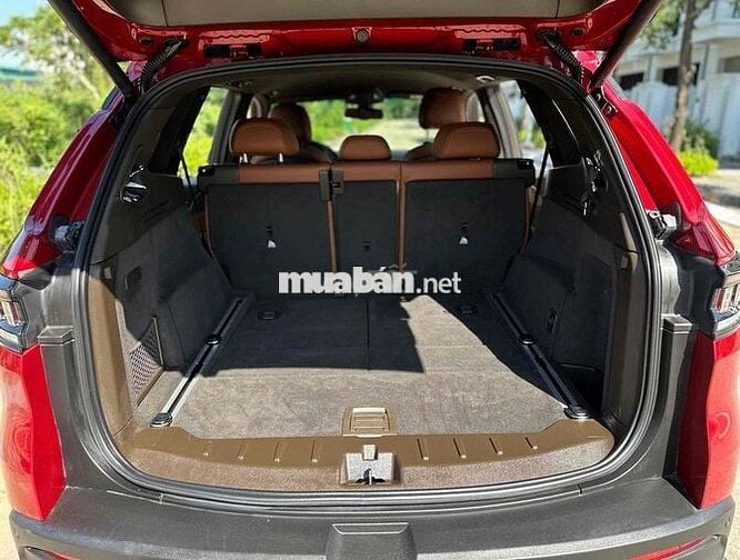 VinFast Lux SA2.0 Premium 2.0 AT sản xuất 2021