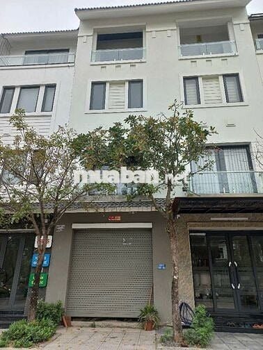 {RẺ NHẤT} BÁN LIỀN KỀ KĐT GELEXIMCO-2 VỈA HÈ – 60M – 4T – 15.9 TỶ (TL)