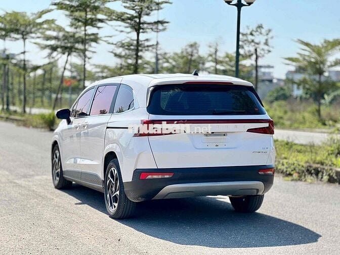 Hyundai Custin Đặc Biệt 1.5T sản xuất 2023