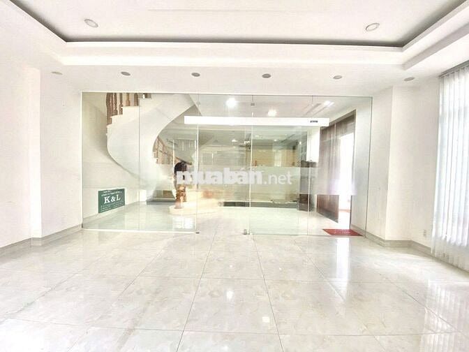 [SIÊU PHẨM LÊ VĂN SỸ QUẬN 3 - KẾT CẤU 5 X 18M GIÁ CHỈ 29 TRIỆU]