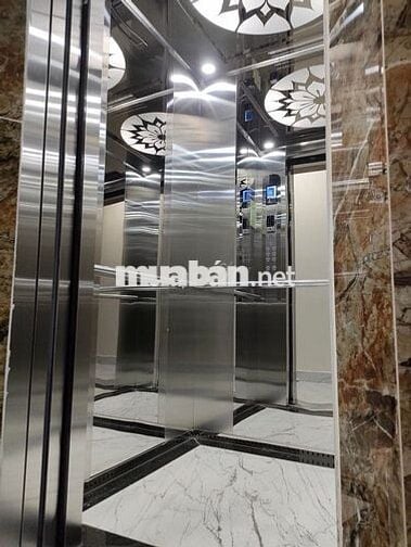 Văn phòng 40m2 tại KĐT Văn Khê, giáp Ngã tư Vạn Phúc