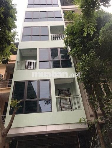 Văn phòng 40m2 tại KĐT Văn Khê, giáp Ngã tư Vạn Phúc