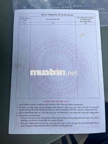 Bán chung cư , 612 Trần Hưng Đạo B 64 m2 ,  lầu 1 , giá 2,5 tỷ