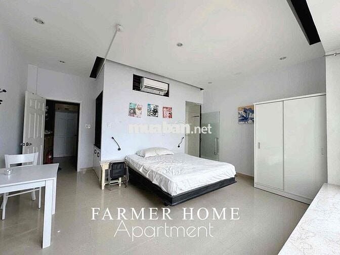 CHO THUÊ CĂN STUDIO CỬA SỔ LỚN THOÁNG NGAY COOPMART NHIÊU LỘC QUẬN 3