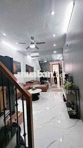 HIẾM - TẬP THỂ - HỒ ĐẮC DI - ĐỐNG ĐA- 23/85M - 4.8 TỶ - 4NGỦ - 2WC