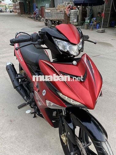 Siêu Phẩm Exciter 150 chính chủ máy zin 100%