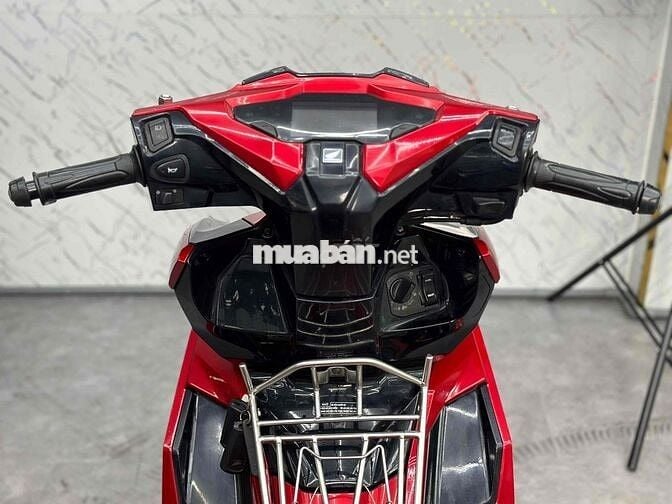 Airblade 125 2021 gop tra truoc 12tr bao nợ xấu