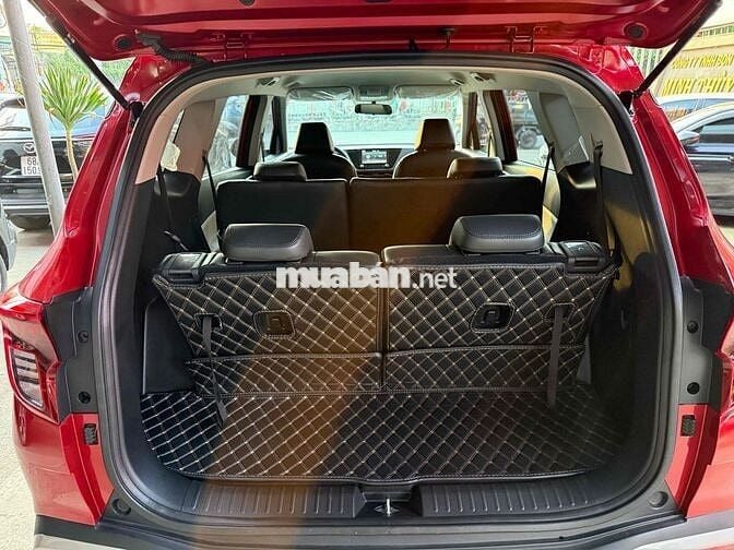 Kia Carens 2023 1.5G MT Deluxe - 34000 km một chủ