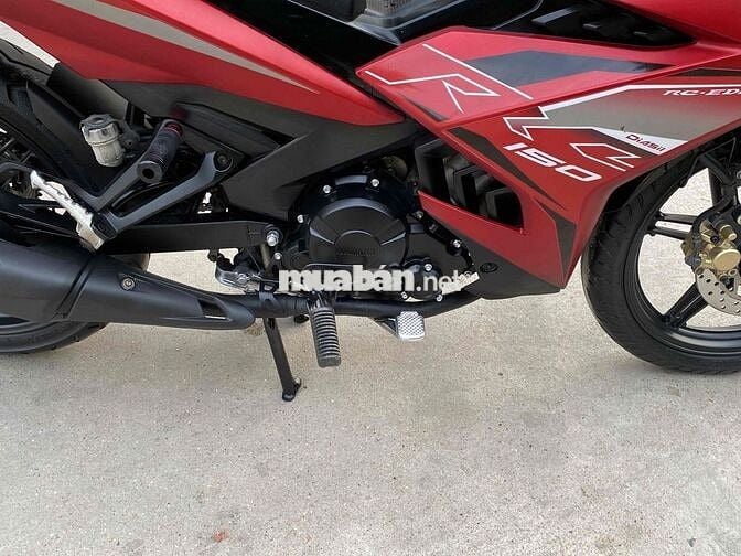 Siêu Phẩm Exciter 150 chính chủ máy zin 100%