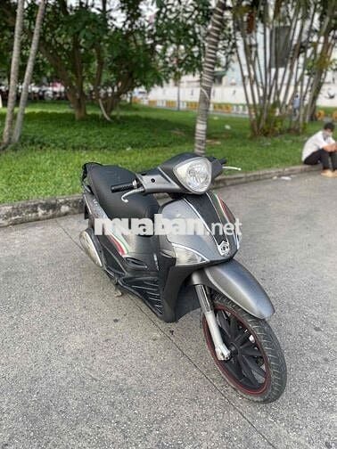Liberty 125-3Vie,bstp,xe đẹp keng,máy móc zin êm r