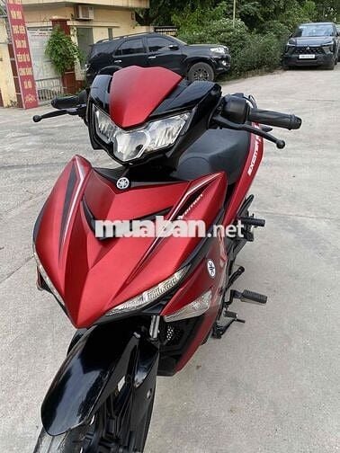 Siêu Phẩm Exciter 150 chính chủ máy zin 100%