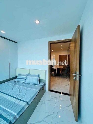 HIẾM - TẬP THỂ - HỒ ĐẮC DI - ĐỐNG ĐA- 23/85M - 4.8 TỶ - 4NGỦ - 2WC