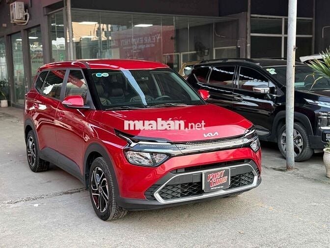Kia Carens 2023 1.5G MT Deluxe - 34000 km một chủ