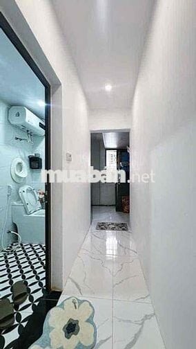 HIẾM - TẬP THỂ - HỒ ĐẮC DI - ĐỐNG ĐA- 23/85M - 4.8 TỶ - 4NGỦ - 2WC