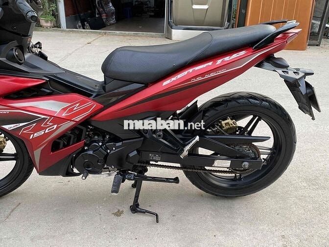 Siêu Phẩm Exciter 150 chính chủ máy zin 100%