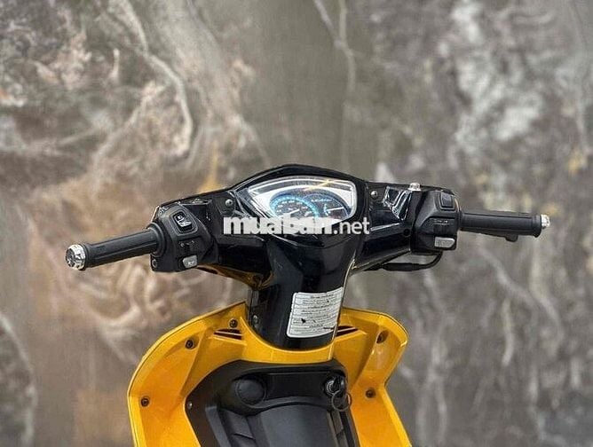 Exciter 2007 Trả Trước 25Tr Góp Bao Nợ Xấu