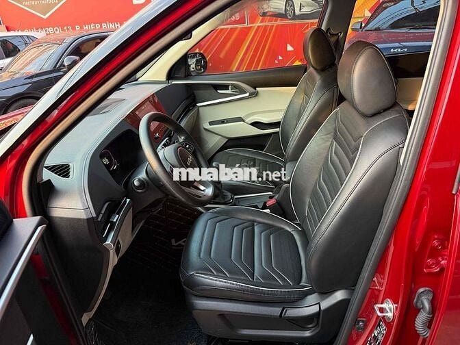 Kia Carens 2023 1.5G MT Deluxe - 34000 km một chủ