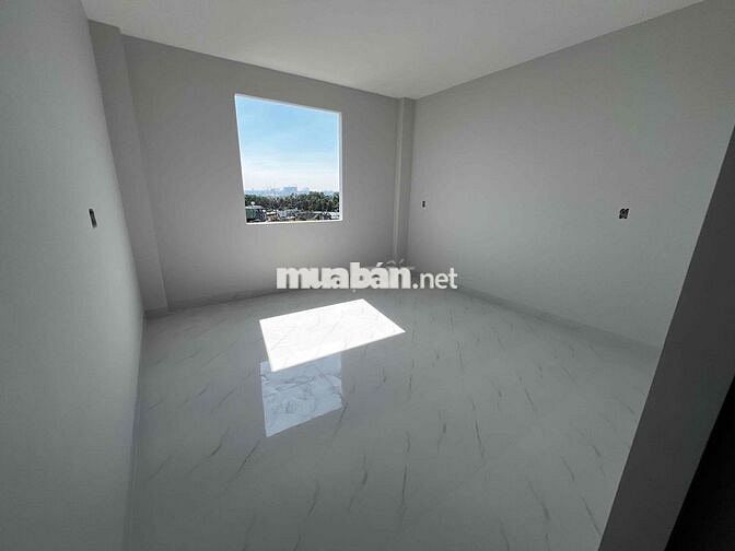 Cho thuê nhà trống làm văn phòng, nhà ở