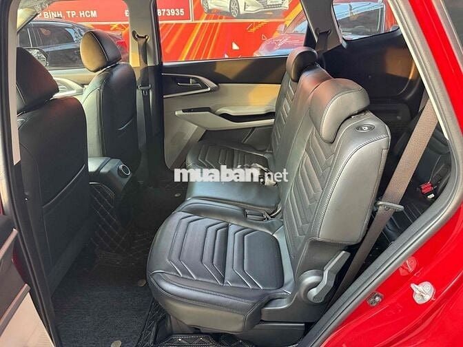 Kia Carens 2023 1.5G MT Deluxe - 34000 km một chủ