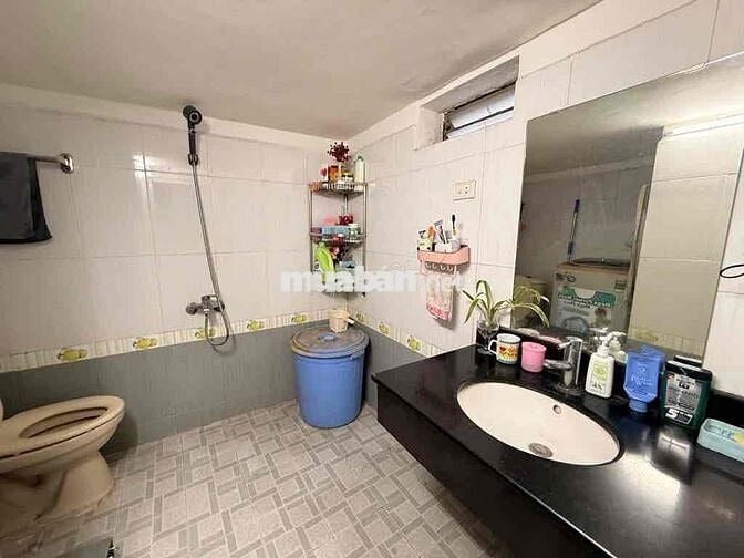 TẬP THỂ TẦNG 1 PHƯƠNG MAI - VỪA Ở VỪA KINH DOANH