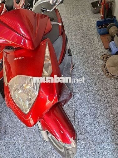 Xe nhu hình máy cực kỳ êm không hú