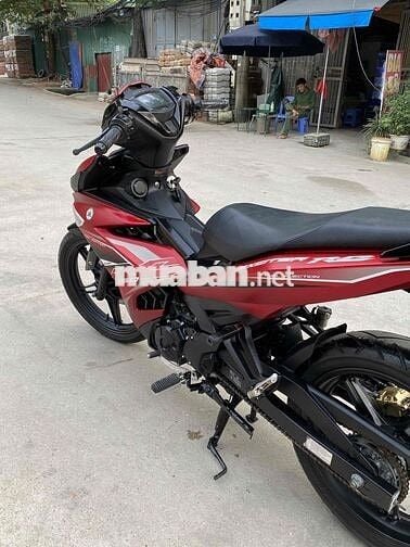 Siêu Phẩm Exciter 150 chính chủ máy zin 100%