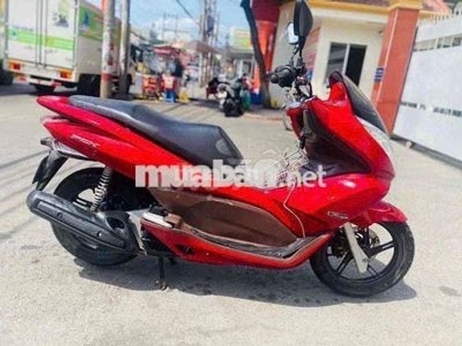 HONDA PCX 125cc ĐK 2011 BSTP - BAO NỢ 6
