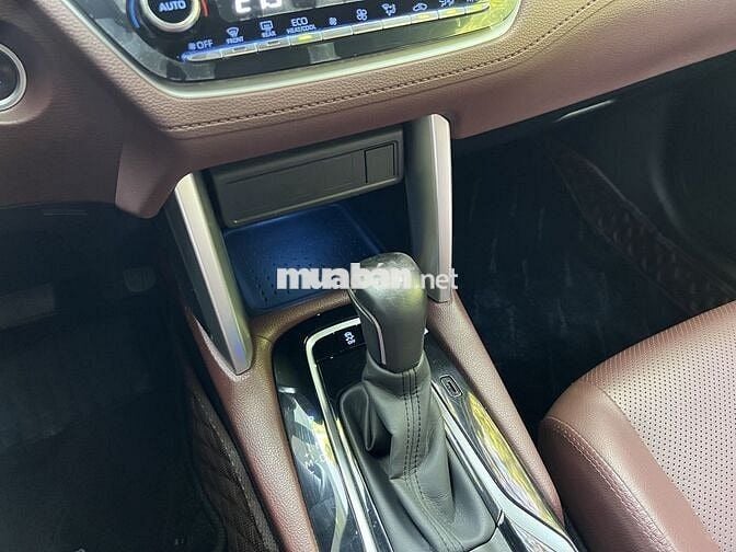 Toyota Corolla Cross 2020 1.8V - 58001 km