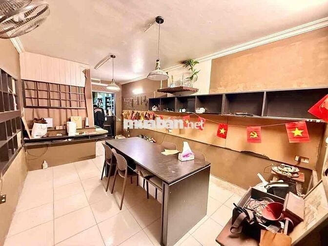 TẬP THỂ TẦNG 1 PHƯƠNG MAI - VỪA Ở VỪA KINH DOANH