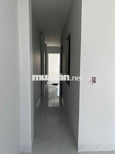 Cho thuê nhà trống làm văn phòng, nhà ở