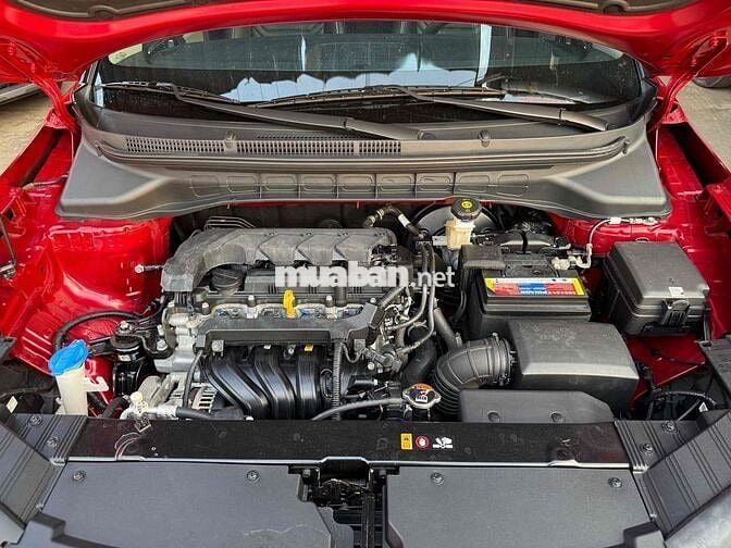 Kia Carens 2023 1.5G MT Deluxe - 34000 km một chủ