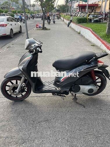 Liberty 125-3Vie,bstp,xe đẹp keng,máy móc zin êm r