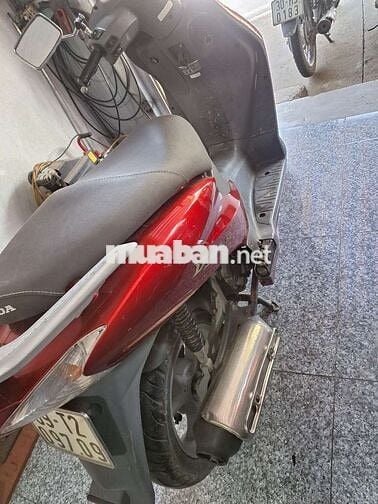 Xe nhu hình máy cực kỳ êm không hú