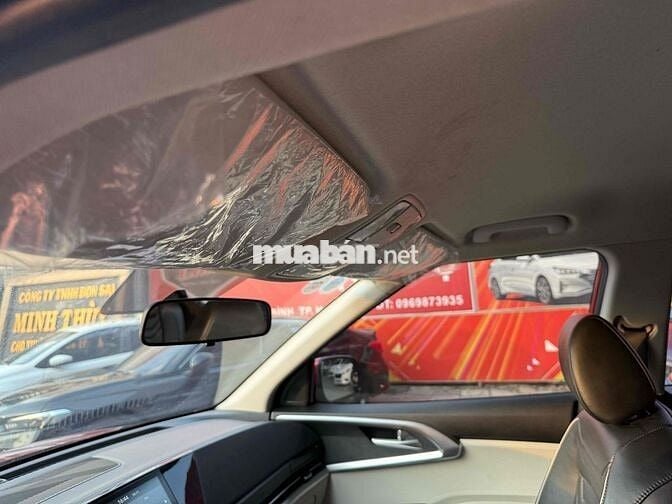 Kia Carens 2023 1.5G MT Deluxe - 34000 km một chủ