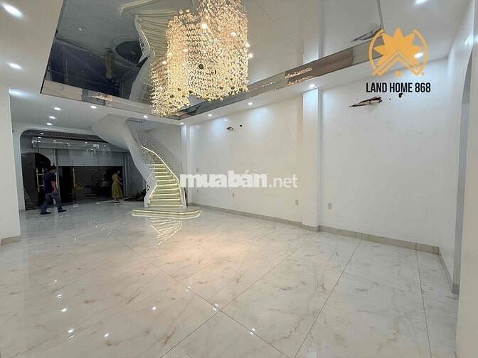 🌻C.G - CHO THUÊ NHÀ TRỆT 3 LẦU HIỆN ĐẠI KDC ĐẠI NGÂN