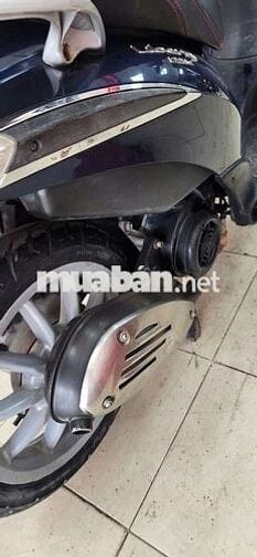 Piaggio Liberty 125ie Xanh đậm 31453 km