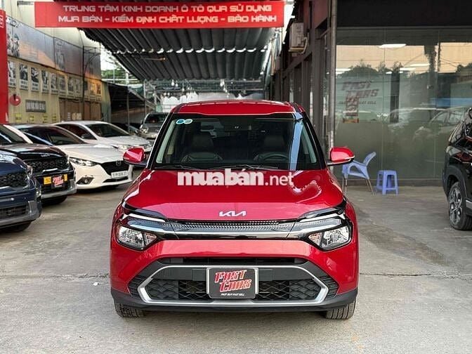 Kia Carens 2023 1.5G MT Deluxe - 34000 km một chủ