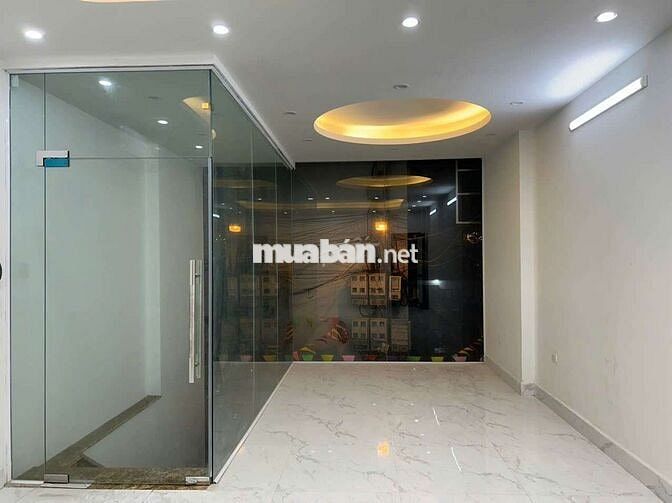 MBKD VĂN PHÒNG 59 VĂN TIẾN DŨNG Ô TÔ ĐỖ CỬA