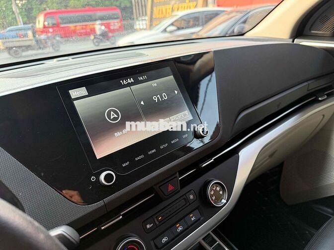 Kia Carens 2023 1.5G MT Deluxe - 34000 km một chủ