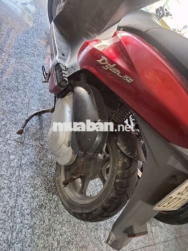 Xe nhu hình máy cực kỳ êm không hú
