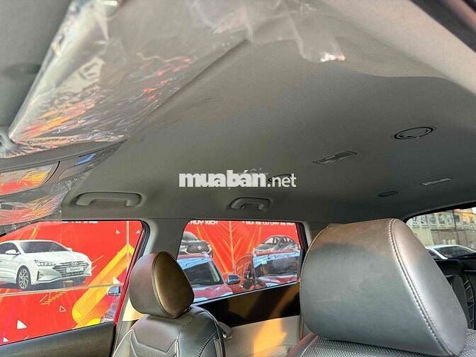 Kia Carens 2023 1.5G MT Deluxe - 34000 km một chủ