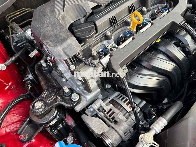 Kia Carens 2023 1.5G MT Deluxe - 34000 km một chủ