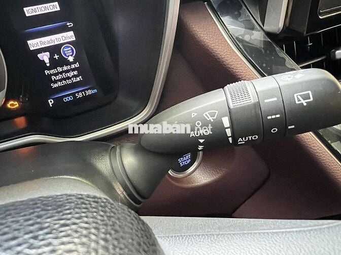 Toyota Corolla Cross 2020 1.8V - 58001 km