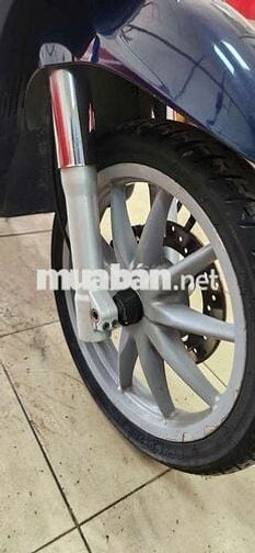 Piaggio Liberty 125ie Xanh đậm 31453 km